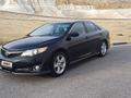 Toyota Camry 2013 годаүшін5 700 000 тг. в Жанаозен