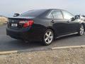 Toyota Camry 2013 годаүшін5 700 000 тг. в Жанаозен – фото 7