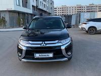 Mitsubishi Outlander 2015 года за 9 300 000 тг. в Астана