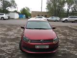 Volkswagen Polo 2014 годаүшін5 300 000 тг. в Караганда