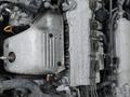 Двигатель Toyota 3S-FEүшін45 000 тг. в Алматы