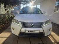 Lexus RX 270 2015 годаfor16 500 000 тг. в Актобе