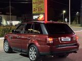 Land Rover Range Rover Sport 2008 года за 3 900 000 тг. в Уральск – фото 2