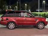Land Rover Range Rover Sport 2008 года за 3 900 000 тг. в Уральск – фото 5