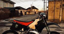 Honda  CR 125R 1995 года за 1 000 000 тг. в Шымкент – фото 5