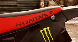Honda  CR 125R 1995 года за 1 000 000 тг. в Шымкент – фото 4