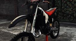 Honda  CR 125R 1995 года за 1 000 000 тг. в Шымкент – фото 3