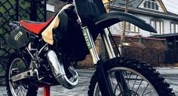 Honda  CR 125R 1995 года за 1 000 000 тг. в Шымкент