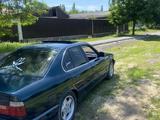 BMW 525 1991 годаүшін1 600 000 тг. в Шымкент – фото 4