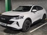 Haval F7x 2022 года за 10 550 000 тг. в Усть-Каменогорск