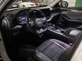 Haval F7x 2022 года за 10 550 000 тг. в Усть-Каменогорск – фото 2