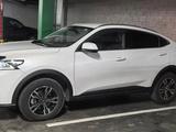 Haval F7x 2022 года за 10 550 000 тг. в Усть-Каменогорск – фото 5