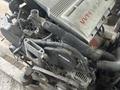 Контрактные Двигатели из Японии RX300 (1MZ 2MZ 3MZ 2AR 2GR 1ZZ за 600 000 тг. в Алматы