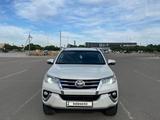 Toyota Fortuner 2017 годаүшін15 000 000 тг. в Актау – фото 2