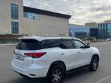 Toyota Fortuner 2017 годаүшін15 000 000 тг. в Актау – фото 5