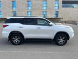 Toyota Fortuner 2017 годаүшін15 000 000 тг. в Актау – фото 4