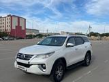 Toyota Fortuner 2017 годаүшін15 000 000 тг. в Актау
