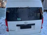 Toyota Hiace 2023 годаүшін21 990 000 тг. в Астана – фото 2