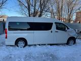 Toyota Hiace 2023 годаүшін21 990 000 тг. в Астана