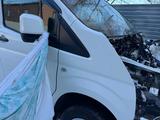 Toyota Hiace 2023 годаүшін21 990 000 тг. в Астана – фото 5