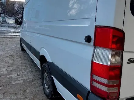 Mercedes-Benz Sprinter 2008 года за 10 000 000 тг. в Жезказган – фото 5