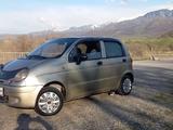 Daewoo Matiz 2014 года за 1 400 000 тг. в Алматы – фото 2