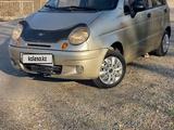 Daewoo Matiz 2014 года за 1 420 000 тг. в Алматы