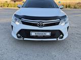 Toyota Camry 2014 года за 10 000 000 тг. в Актобе