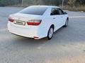 Toyota Camry 2014 года за 10 000 000 тг. в Актобе – фото 5