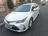 Toyota Corolla 2020 года за 9 000 000 тг. в Алматы – фото 2