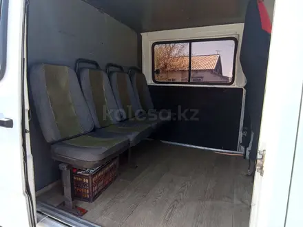 Mercedes-Benz  Sprinter 1992 года за 2 300 000 тг. в Караганда – фото 7