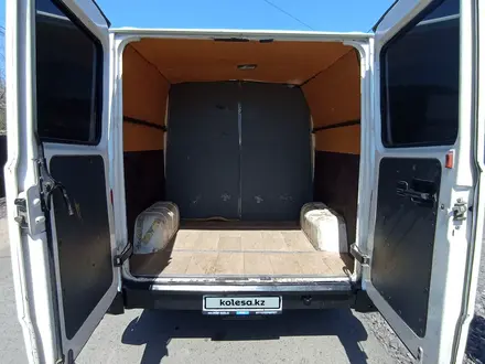 Mercedes-Benz  Sprinter 1992 года за 2 300 000 тг. в Караганда – фото 8