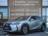 Lexus UX300e 2021 годаүшін11 700 000 тг. в Алматы