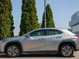 Lexus UX300e 2021 годаүшін11 700 000 тг. в Алматы – фото 4
