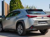 Lexus UX300e 2021 годаүшін11 700 000 тг. в Алматы – фото 3