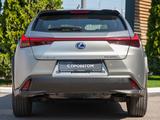 Lexus UX300e 2021 годаүшін11 700 000 тг. в Алматы – фото 5