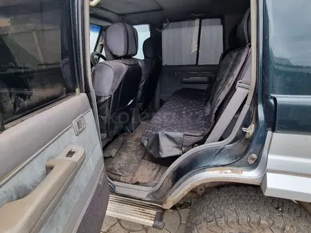 Toyota Land Cruiser Prado 1993 года за 2 500 000 тг. в Петропавловск – фото 5