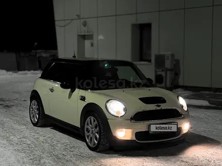 Mini Hatch 2010 года за 6 200 000 тг. в Алматы – фото 4