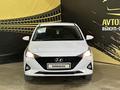 Hyundai Accent 2021 года за 7 700 000 тг. в Актобе – фото 2