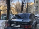 Toyota Camry 1991 годаүшін2 400 000 тг. в Алматы – фото 4