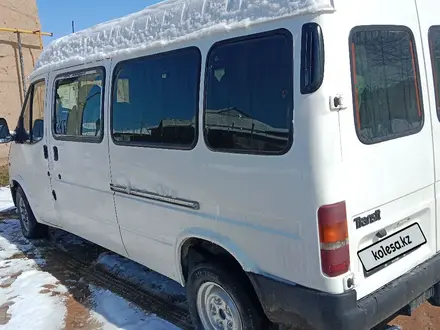 Ford Transit 1997 года за 2 200 000 тг. в Сарыагаш – фото 4