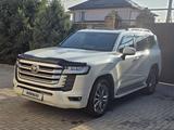 Toyota Land Cruiser 2023 годаүшін53 500 000 тг. в Алматы
