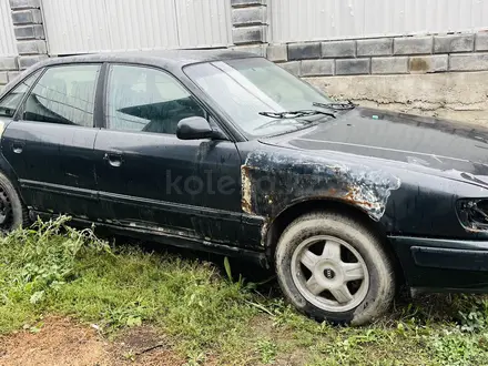 Audi 100 1994 года за 650 000 тг. в Каскелен – фото 2