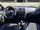ВАЗ (Lada) Granta 2190 2020 годаүшін3 000 000 тг. в Астана – фото 4