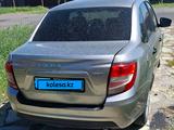 ВАЗ (Lada) Granta 2190 2020 годаүшін3 000 000 тг. в Астана – фото 2