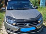 ВАЗ (Lada) Granta 2190 2020 годаүшін3 000 000 тг. в Астана