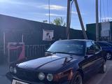 BMW 525 1992 года за 2 100 000 тг. в Алматы – фото 3