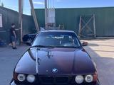 BMW 525 1992 года за 2 100 000 тг. в Алматы – фото 2