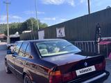 BMW 525 1992 года за 2 100 000 тг. в Алматы – фото 4