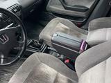 Honda Accord 1991 годаfor1 200 000 тг. в Караганда – фото 5